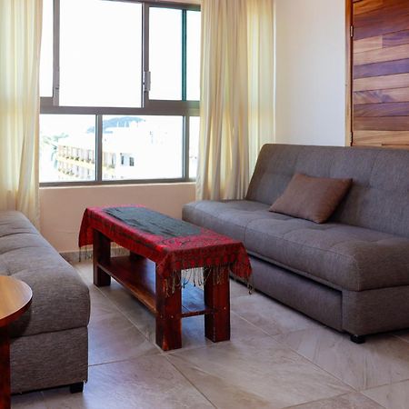 Auroza Resort Rincon de Guayabitos Luaran gambar