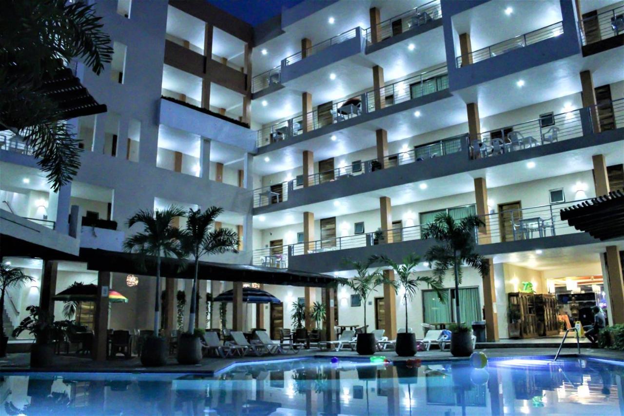 Auroza Resort Rincon de Guayabitos Luaran gambar