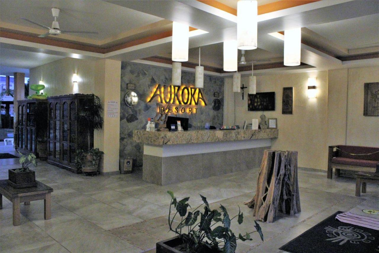 Auroza Resort Rincon de Guayabitos Luaran gambar