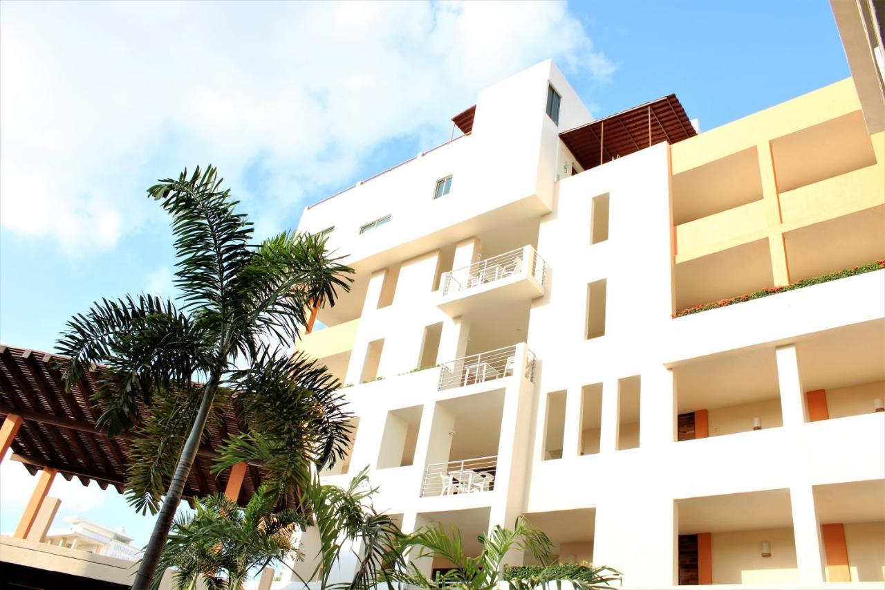 Auroza Resort Rincon de Guayabitos Luaran gambar