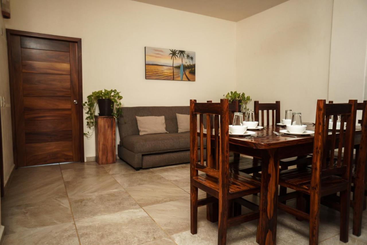 Auroza Resort Rincon de Guayabitos Luaran gambar