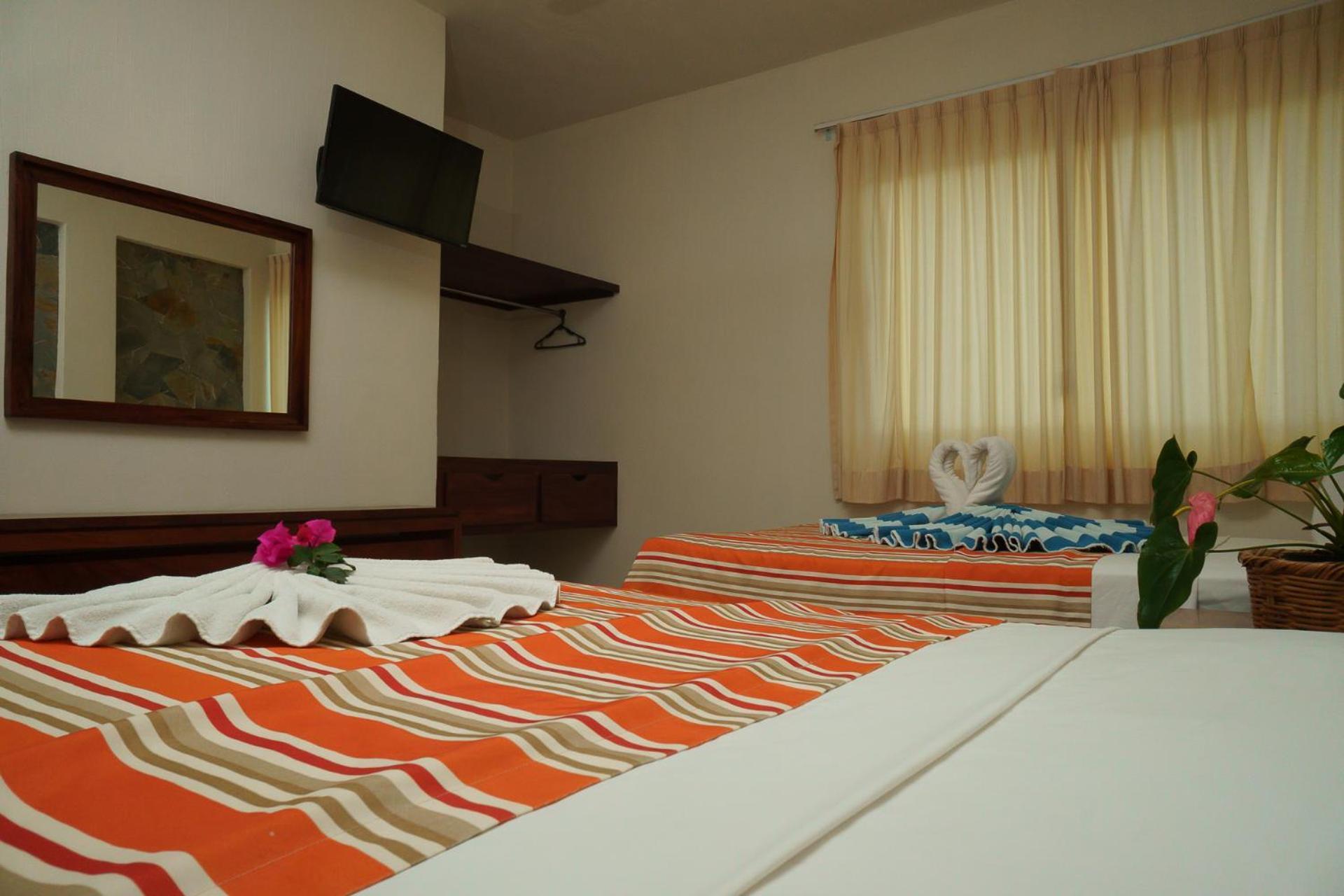 Auroza Resort Rincon de Guayabitos Luaran gambar