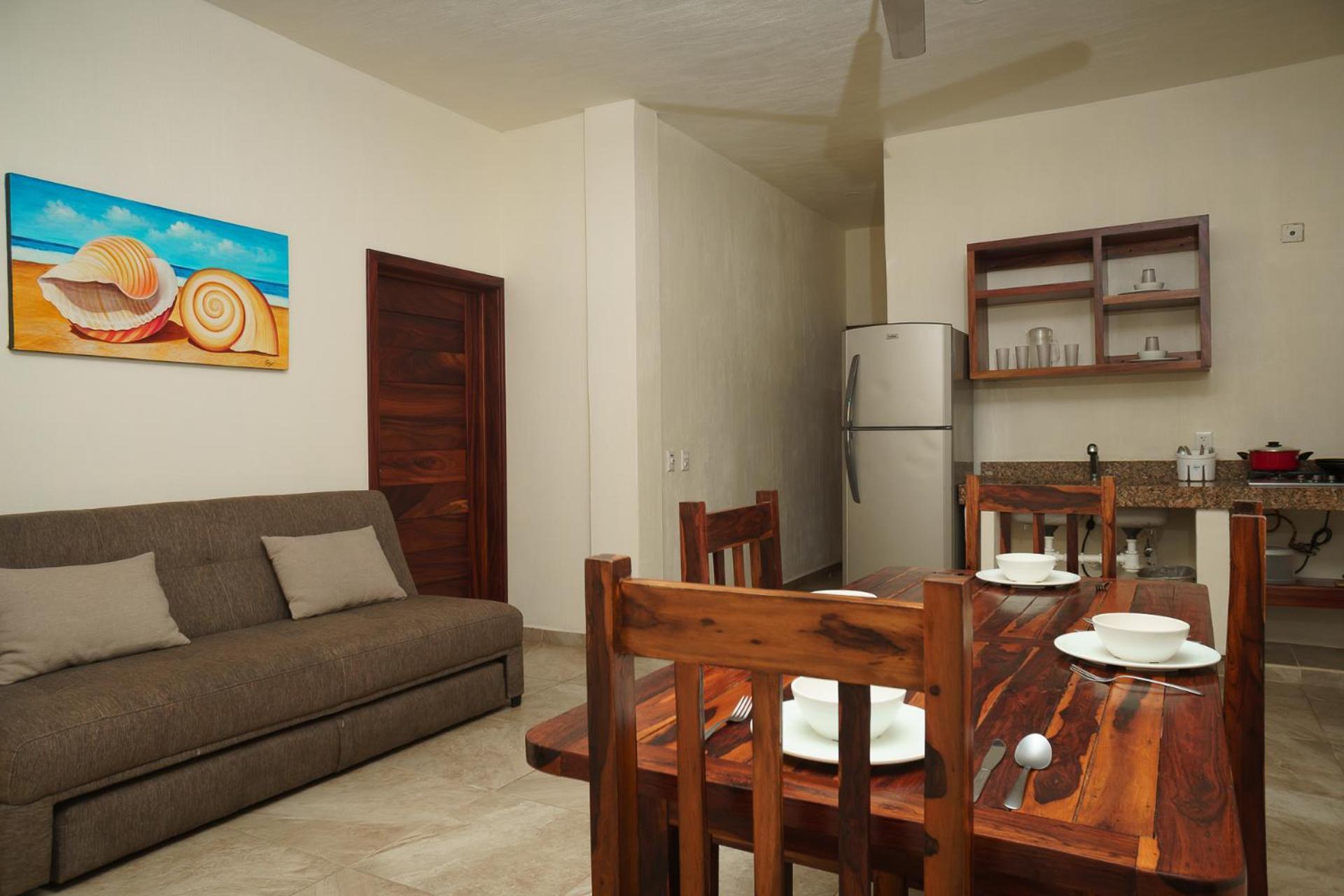 Auroza Resort Rincon de Guayabitos Luaran gambar