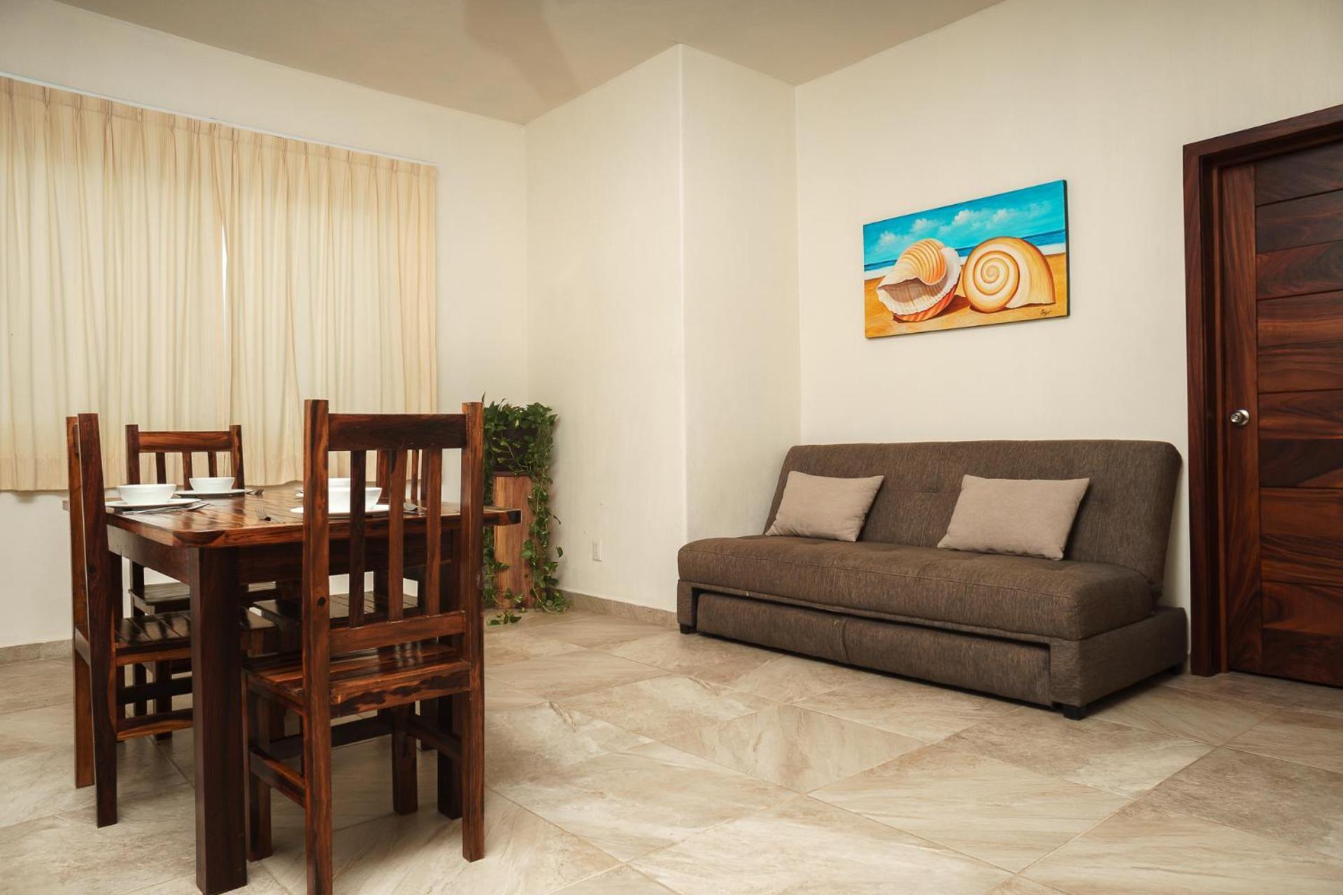 Auroza Resort Rincon de Guayabitos Luaran gambar