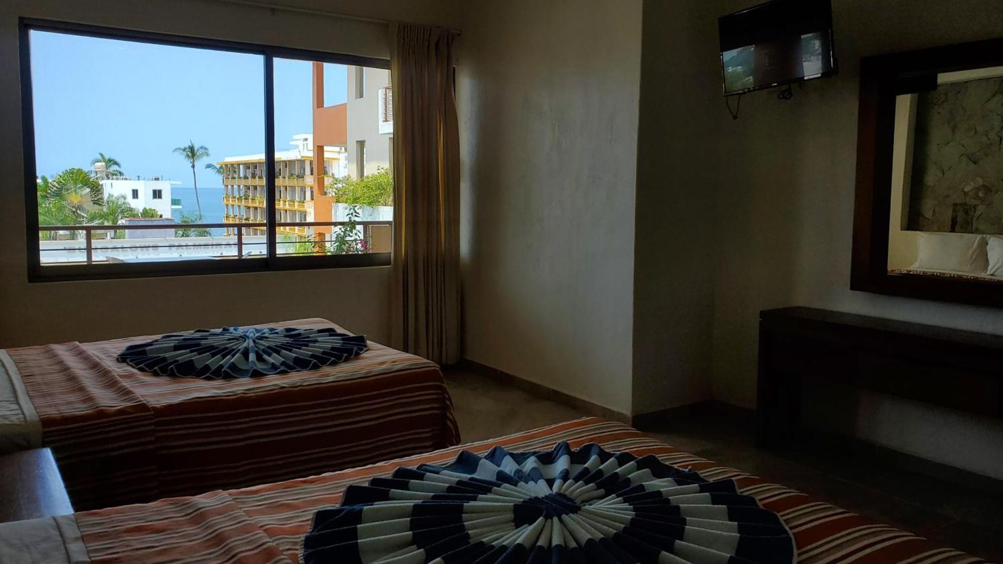 Auroza Resort Rincon de Guayabitos Luaran gambar