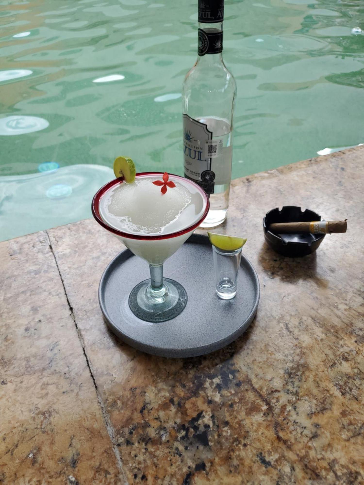 Auroza Resort Rincon de Guayabitos Luaran gambar