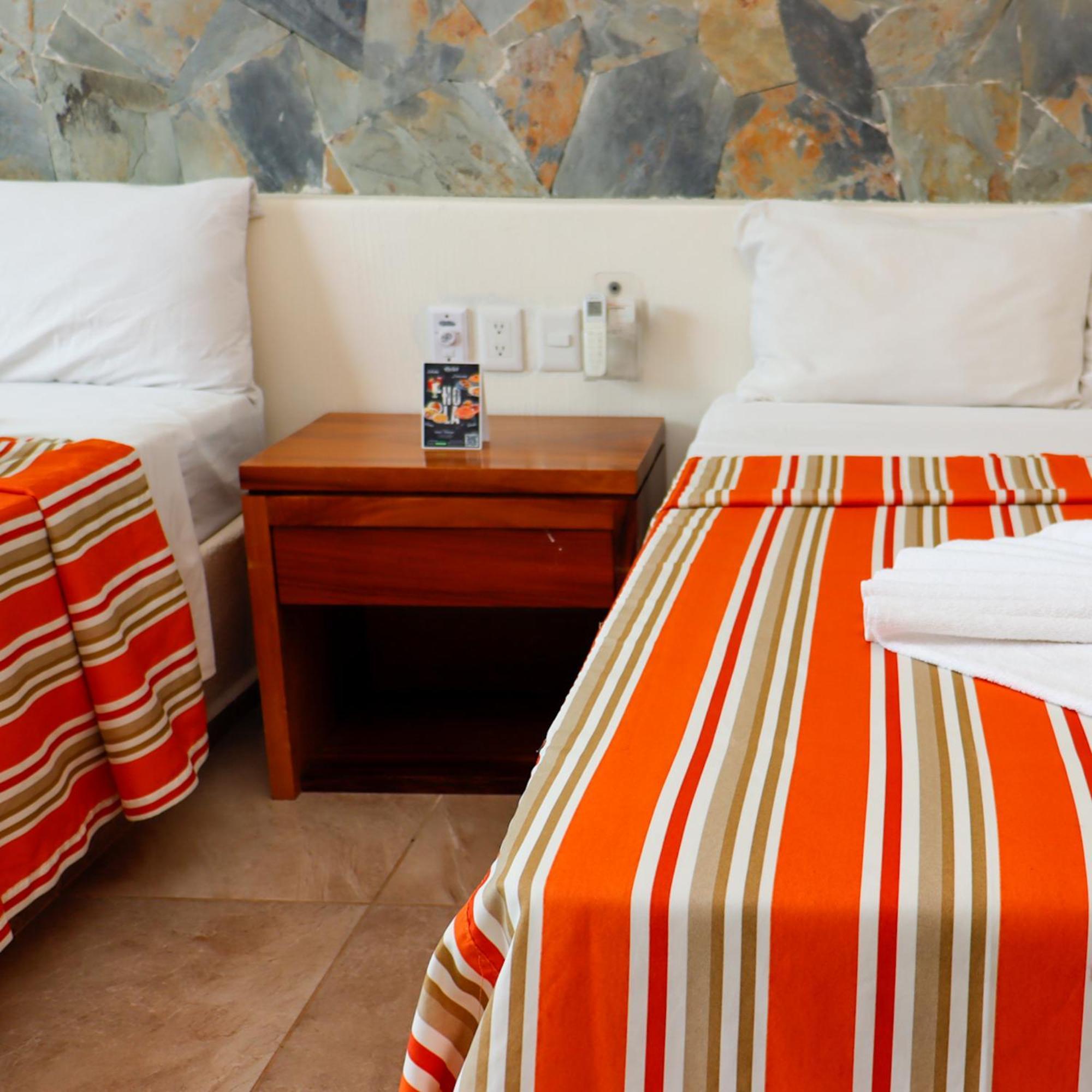 Auroza Resort Rincon de Guayabitos Luaran gambar