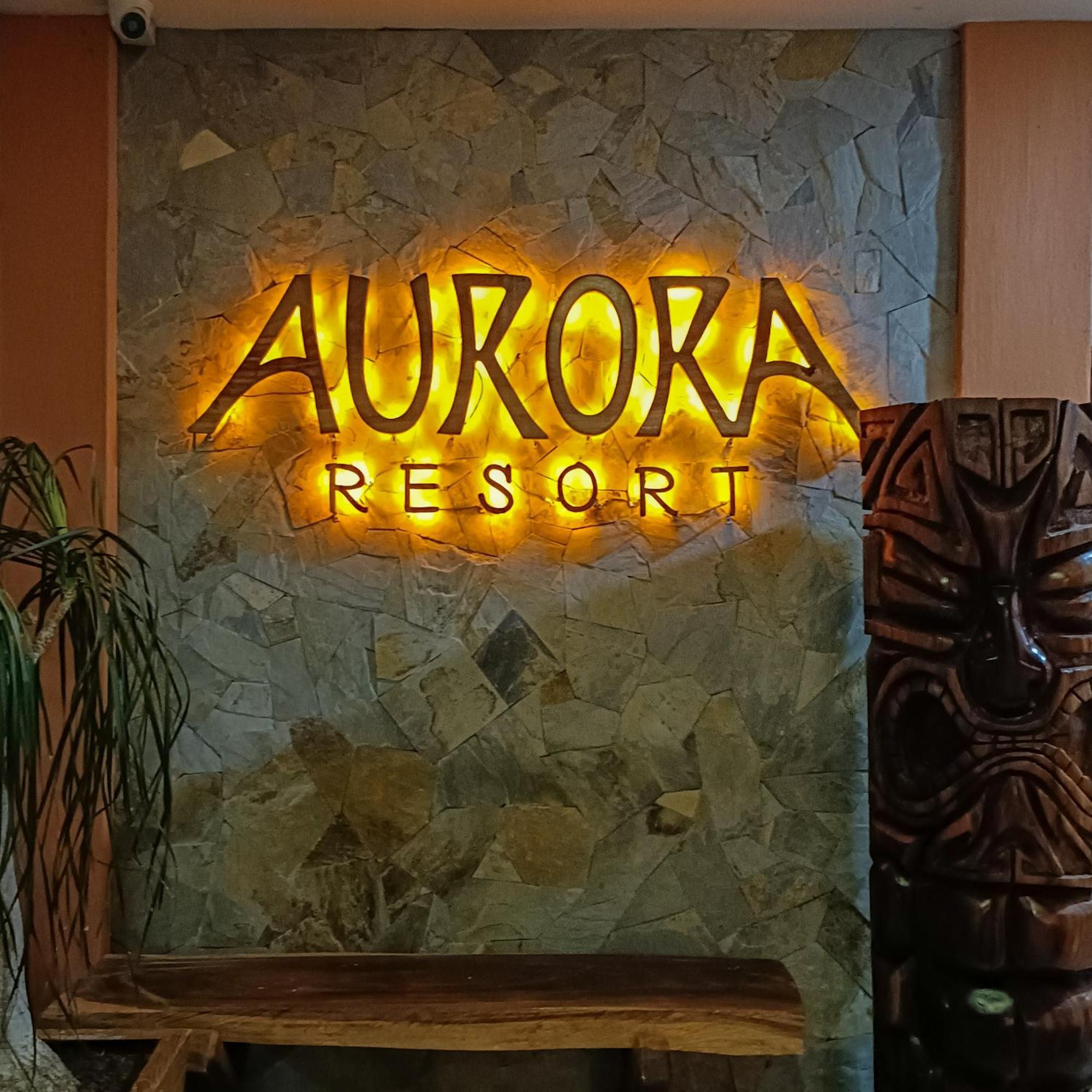 Auroza Resort Rincon de Guayabitos Luaran gambar