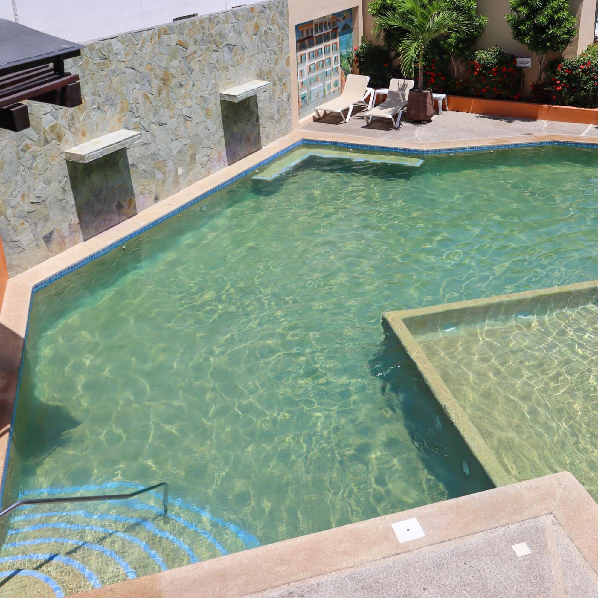 Auroza Resort Rincon de Guayabitos Luaran gambar