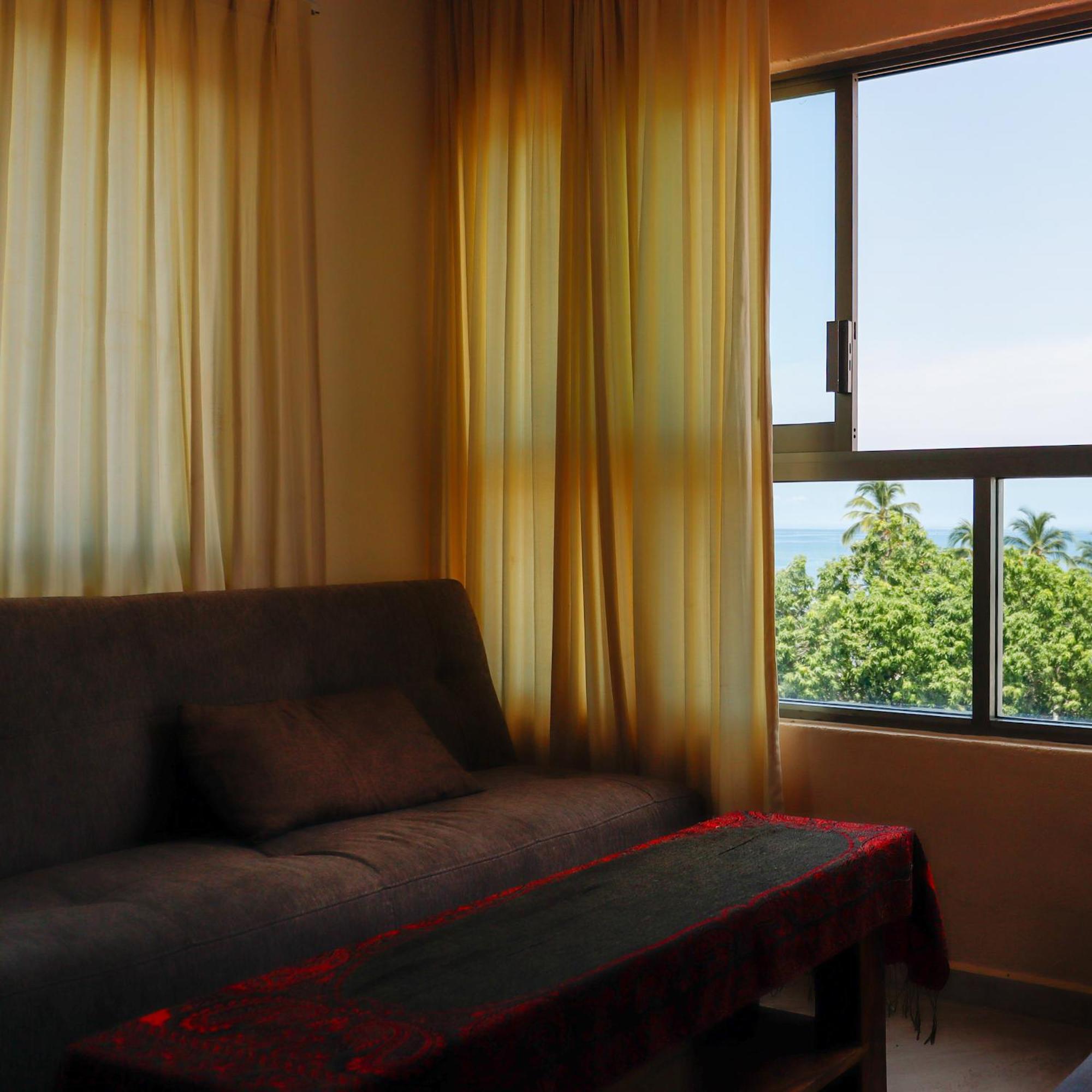 Auroza Resort Rincon de Guayabitos Luaran gambar