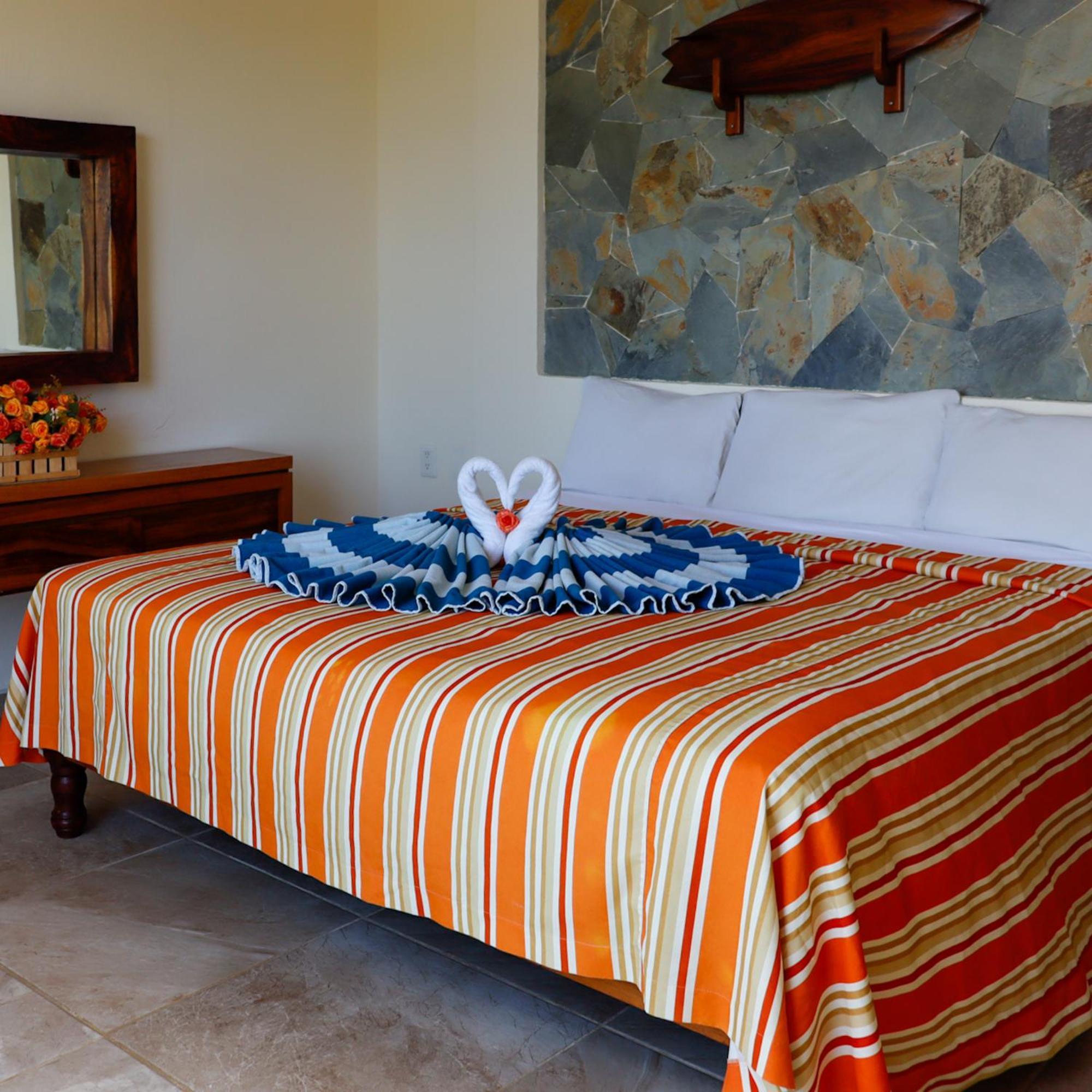 Auroza Resort Rincon de Guayabitos Luaran gambar
