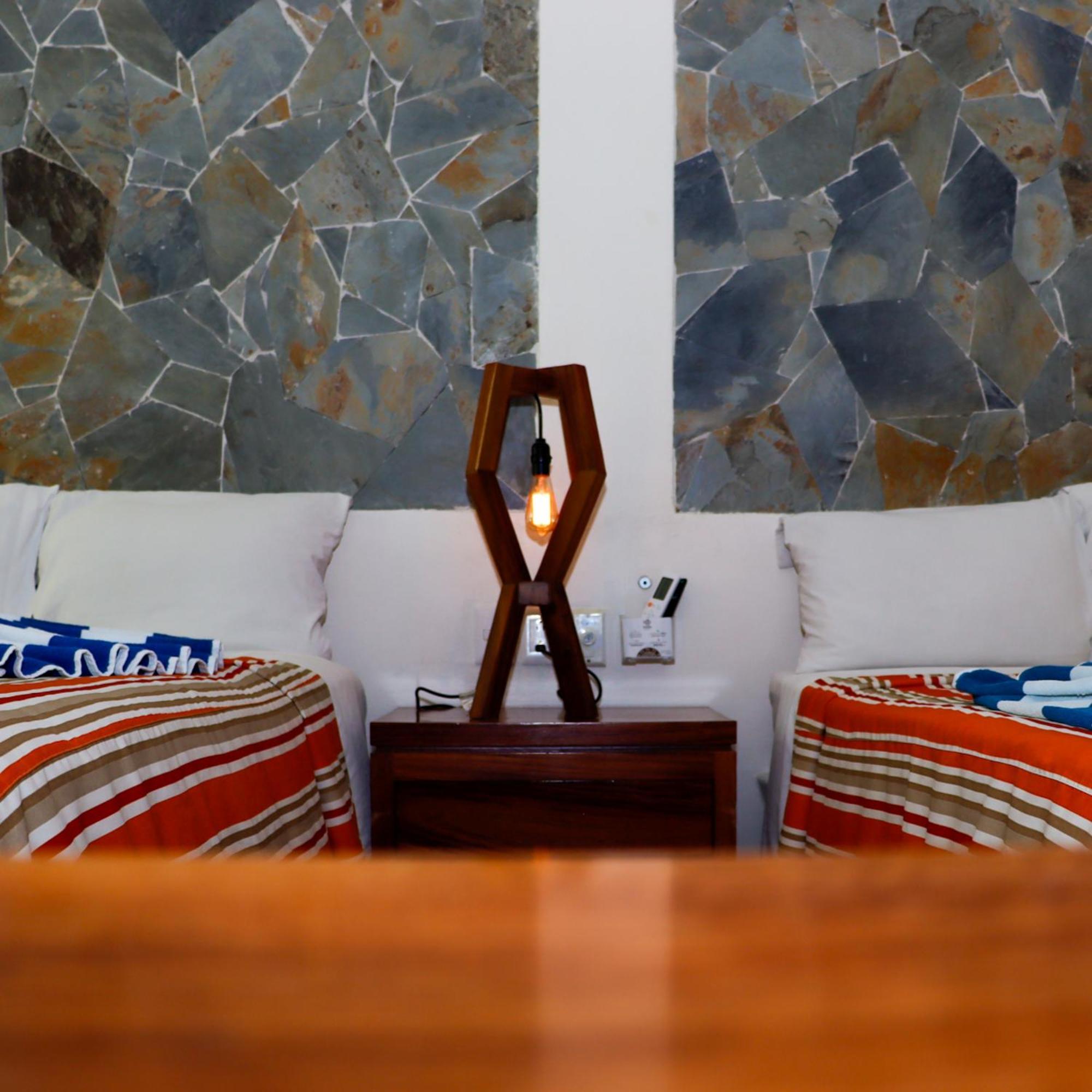 Auroza Resort Rincon de Guayabitos Luaran gambar