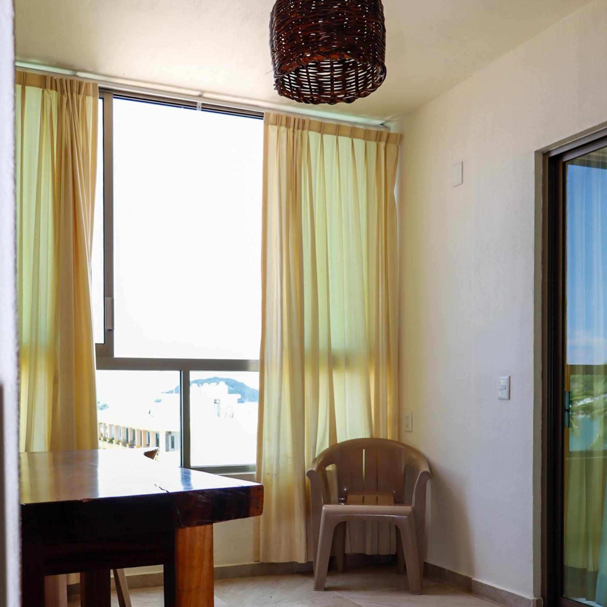 Auroza Resort Rincon de Guayabitos Luaran gambar