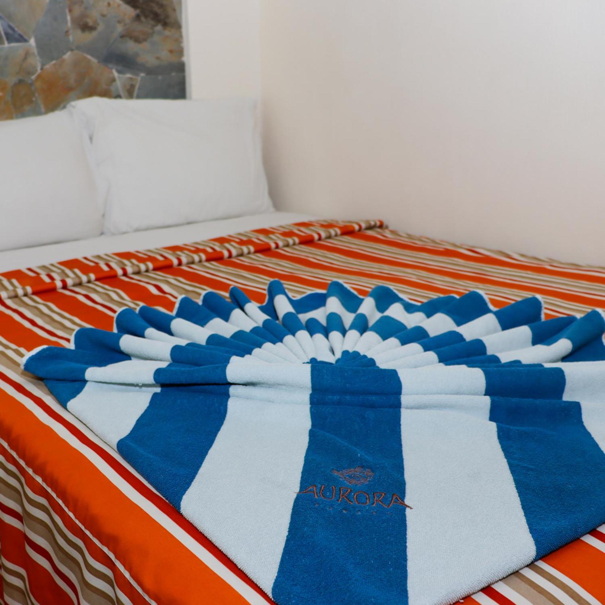 Auroza Resort Rincon de Guayabitos Luaran gambar