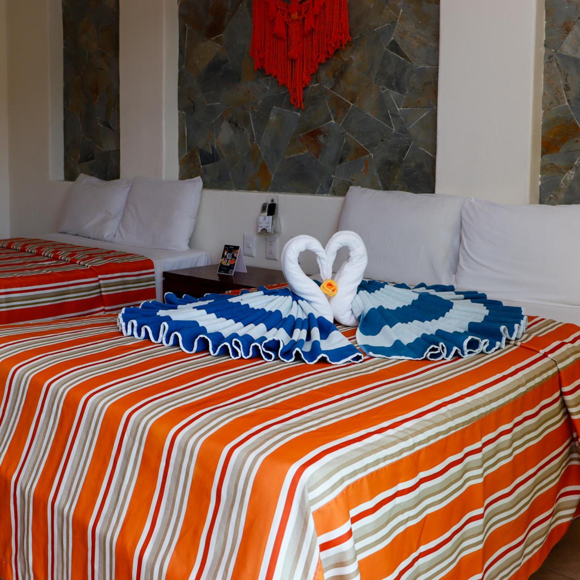 Auroza Resort Rincon de Guayabitos Luaran gambar
