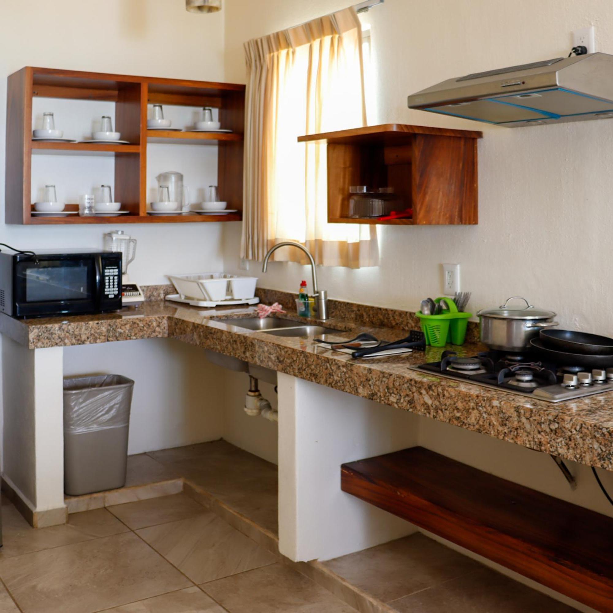 Auroza Resort Rincon de Guayabitos Luaran gambar