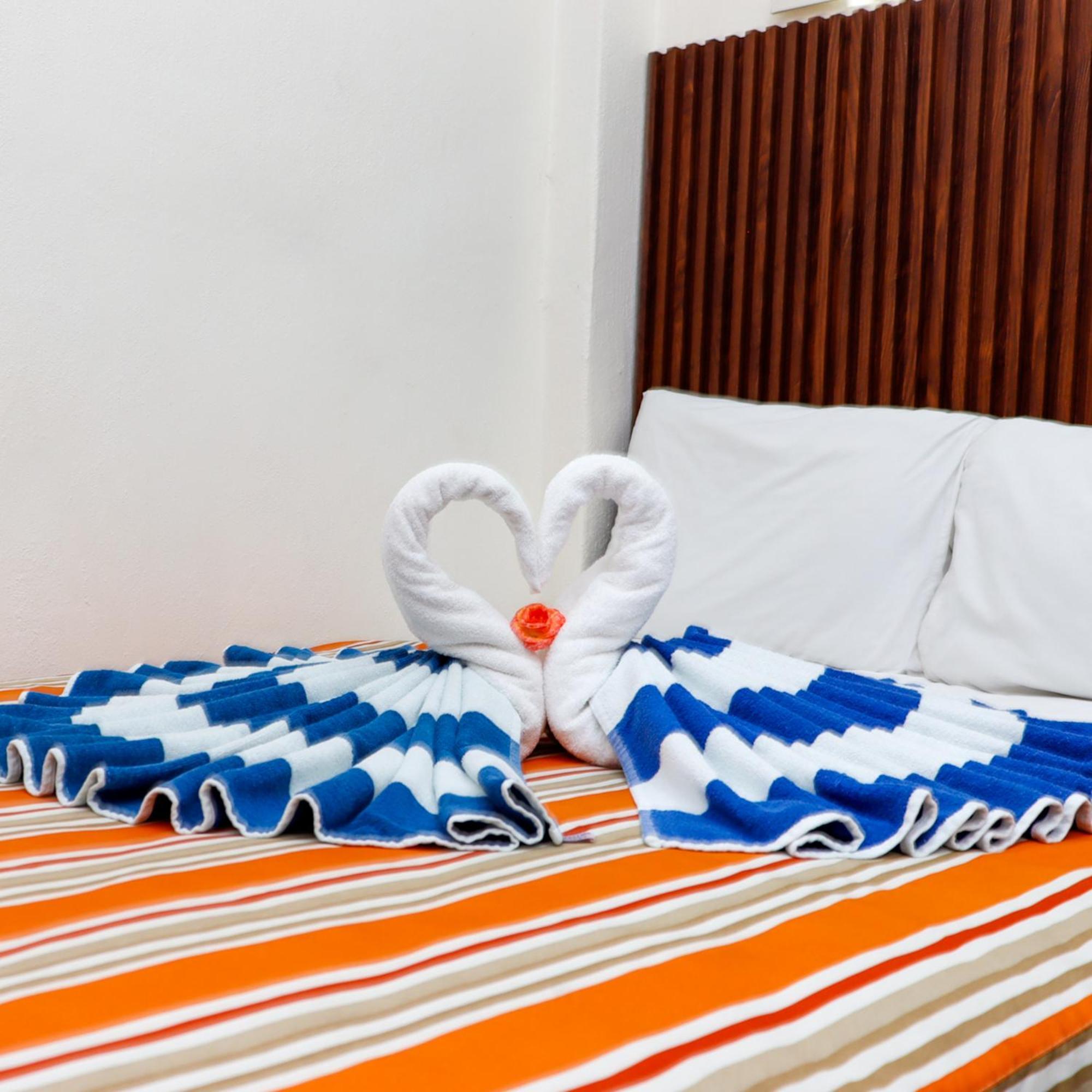 Auroza Resort Rincon de Guayabitos Luaran gambar