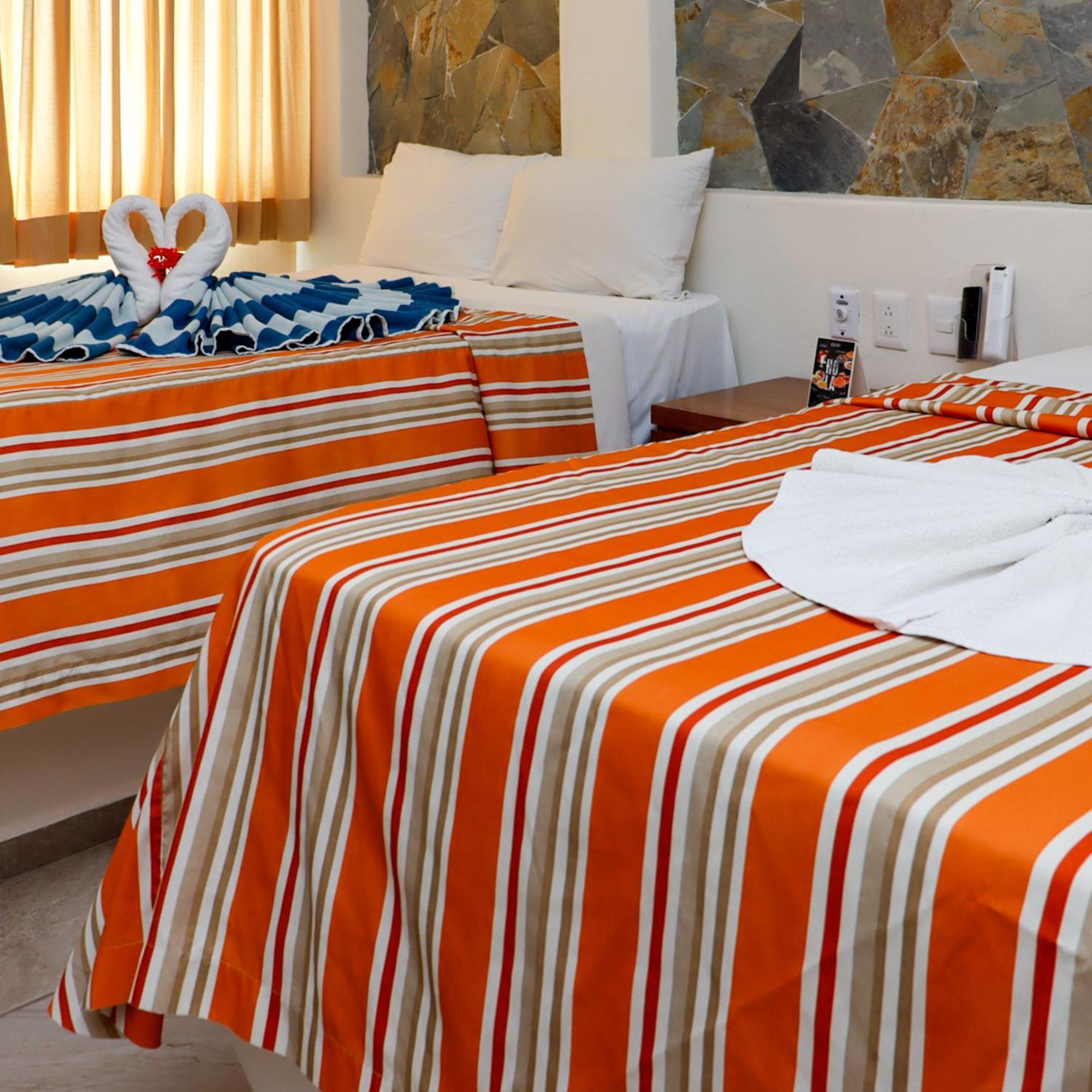 Auroza Resort Rincon de Guayabitos Luaran gambar