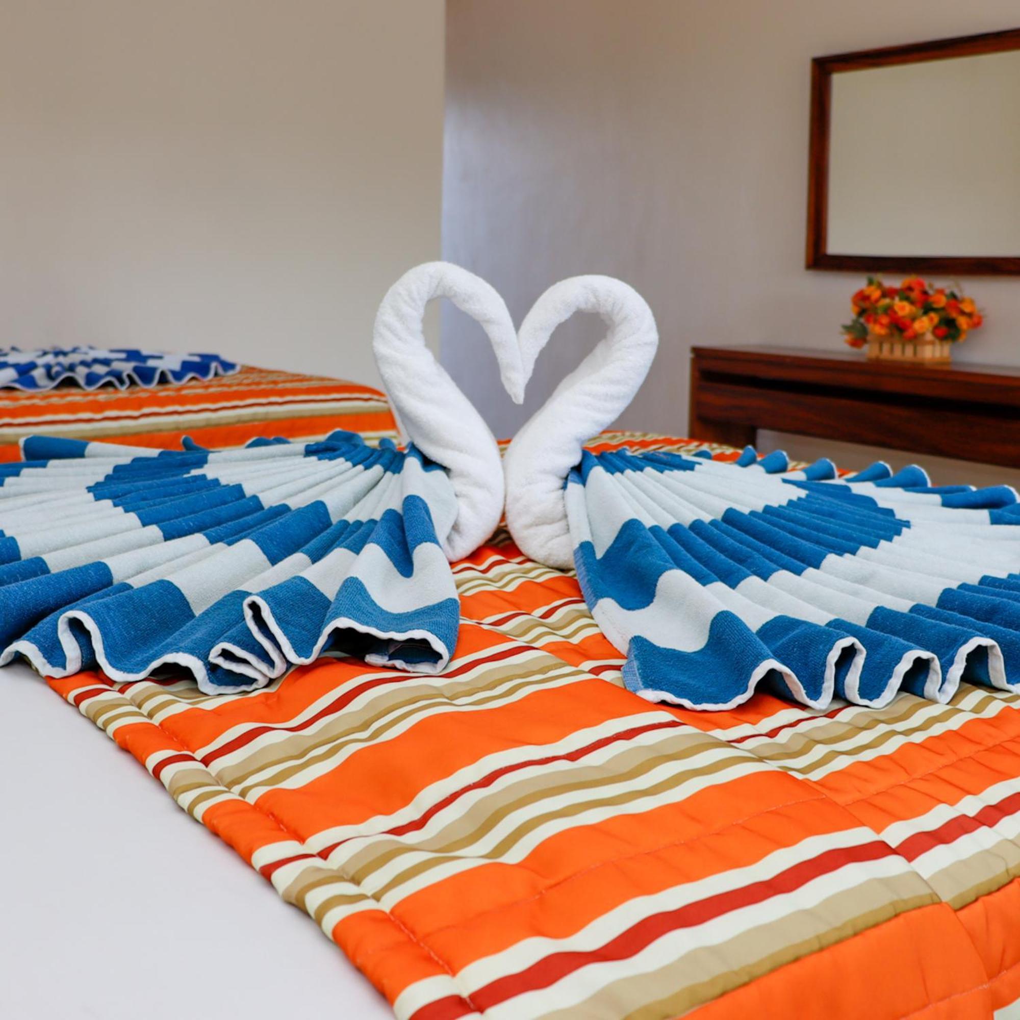 Auroza Resort Rincon de Guayabitos Luaran gambar