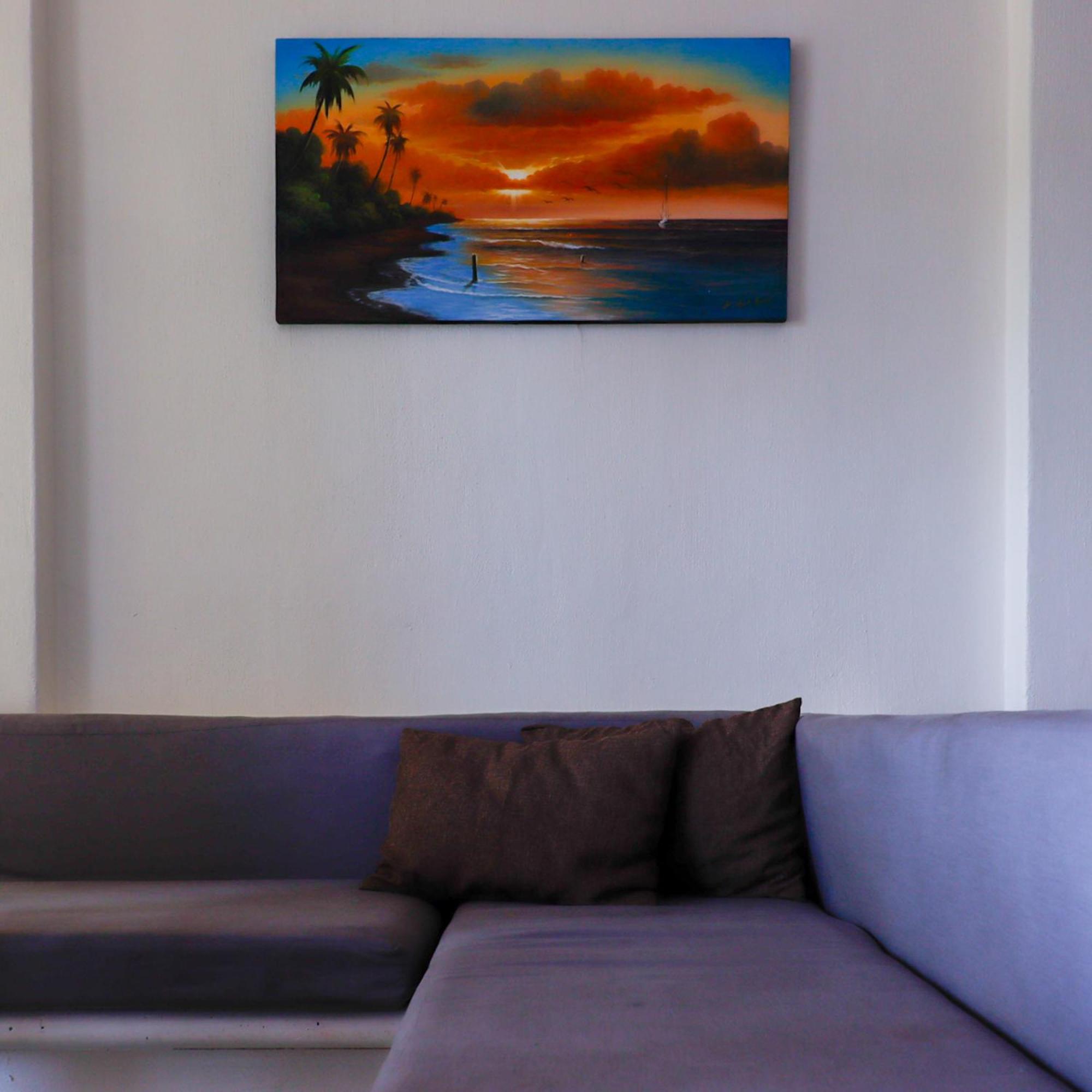 Auroza Resort Rincon de Guayabitos Luaran gambar