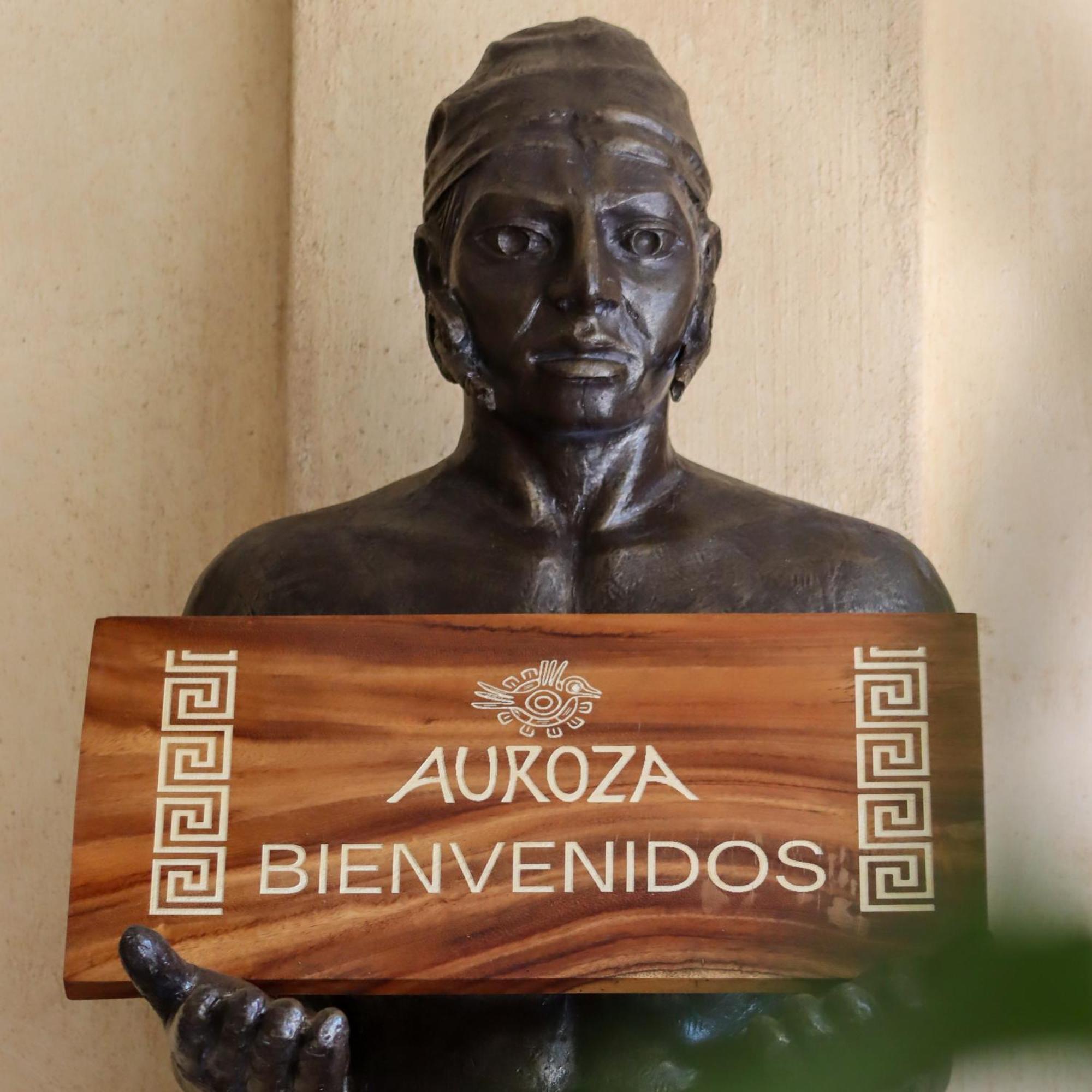 Auroza Resort Rincon de Guayabitos Luaran gambar